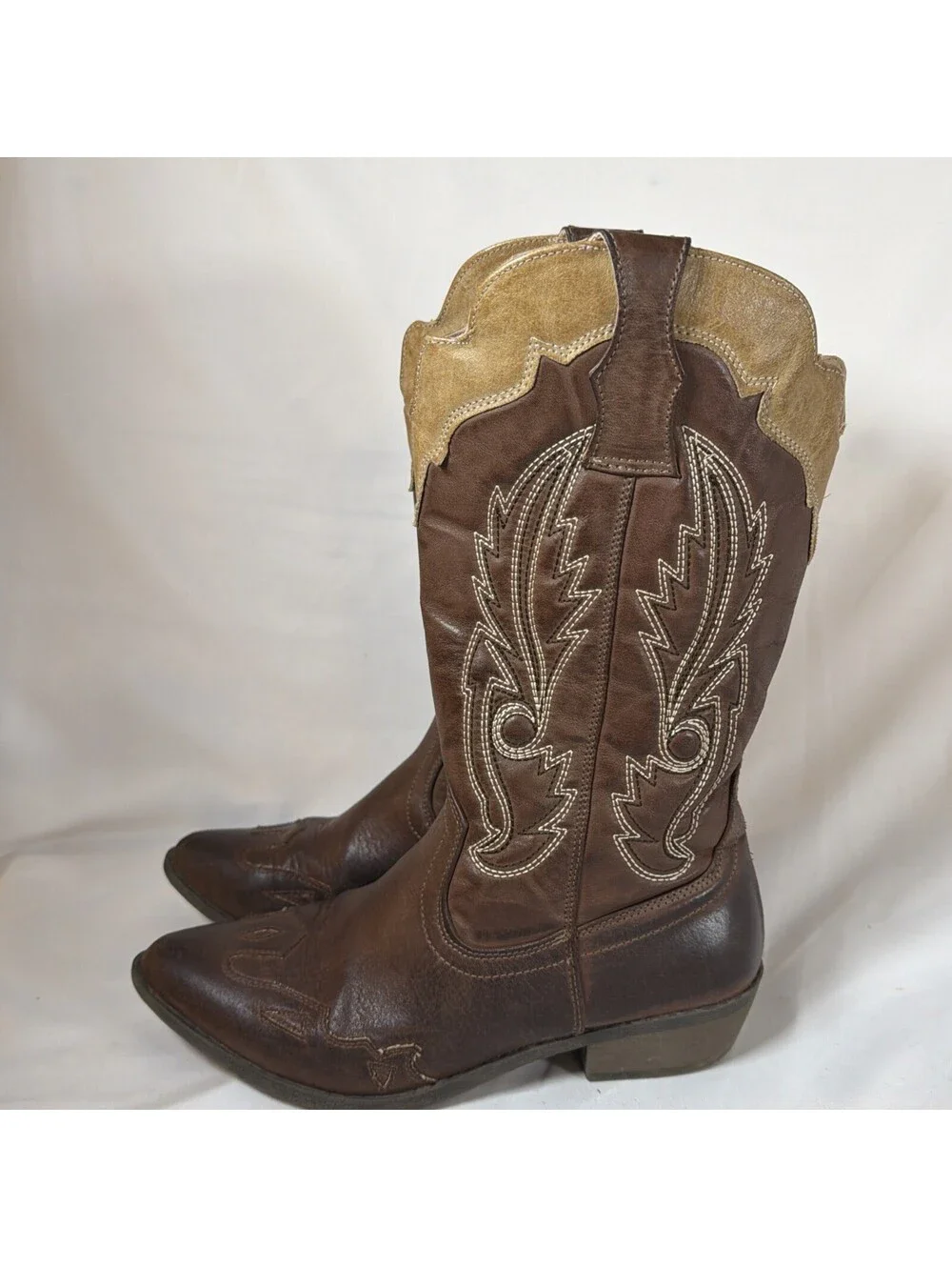 N/A these are